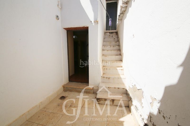 Foto e8cb6b67-3ac3-4c6a-ad07-6e1e79e8f36b. Casa amb calefacció aparcament a Tomelloso