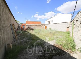 Terreno residenziale in Argamasilla de Alba. Solar en venta en argamasilla de alba