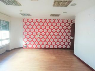 Miete Büro  Calle alarcos. Oficina centrica en alquiler
