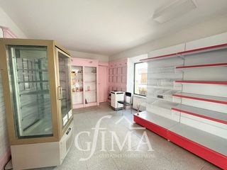 Miete Geschäftsraum in Tomelloso. Local  comercial en zona centro en tomelloso