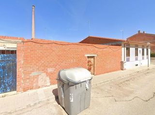 Terreny residencial a Tomelloso