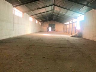 Capannone industriale  Calle ramon froilan. Suelo para hacer viviendas en ciudad real, negociable!!