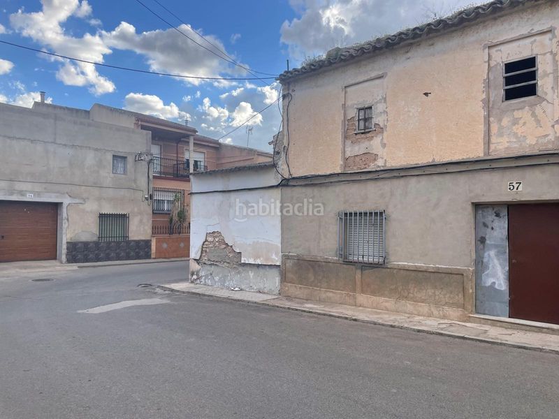 Foto a29950d6-f612-4654-a7d0-fd30f5b0b430. Casa a Torralba de Calatrava