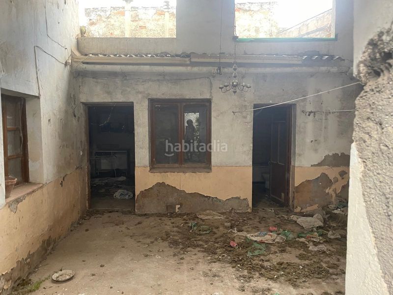 Foto b52bc34e-2d03-49fb-b9aa-02914ab047f6. Casa a Torralba de Calatrava