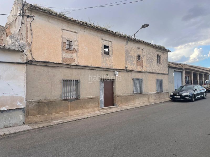 Foto de96b531-748f-4eab-a2f5-34bd235c7a84. Casa a Torralba de Calatrava