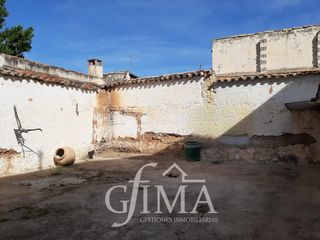 Terreny residencial a Tomelloso