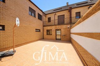 Casa a schiera in Tomelloso