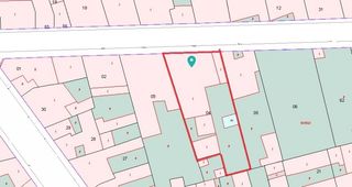 Terreno residencial en Tomelloso