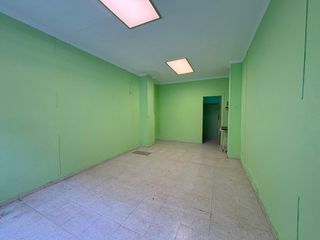 Local Comercial  Calle de alcántara. Local comercial en venta en zona torreón, ciudad real