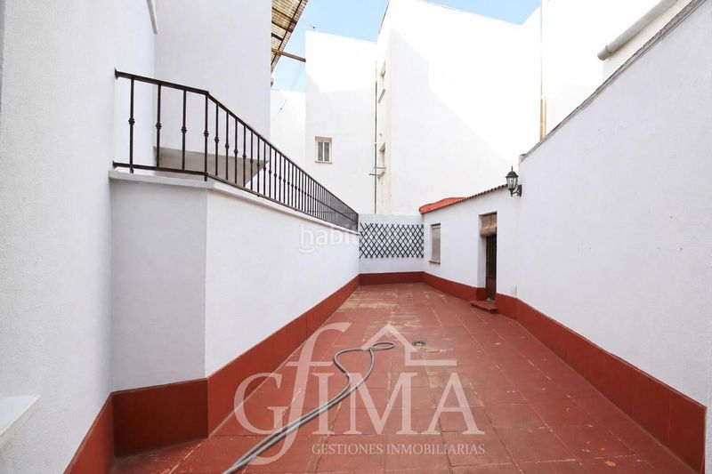 Foto 012be021-f6a9-4285-bc1c-687243f10c24. Pis amb calefacció aparcament a Tomelloso