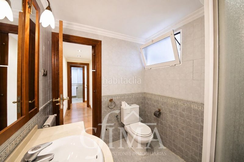 Foto a3645e83-6e7c-482c-8e7b-9a414352f4fa. Pis amb calefacció aparcament a Tomelloso