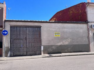 Terreny residencial a Tomelloso