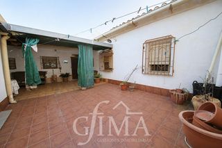 Casa a Tomelloso