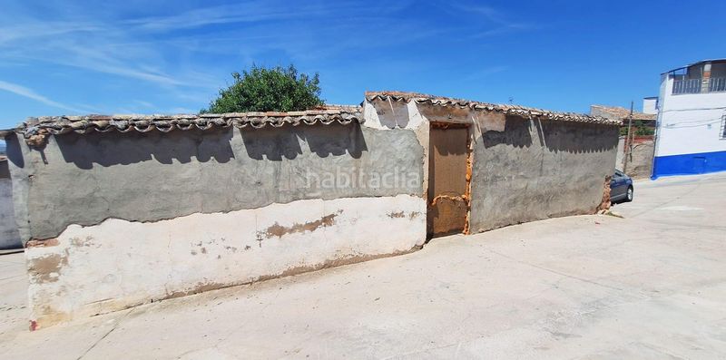 Foto 3083e545-41b7-4a30-bb37-7a62f3d26fd8. Terreny residencial a Campo de Criptana
