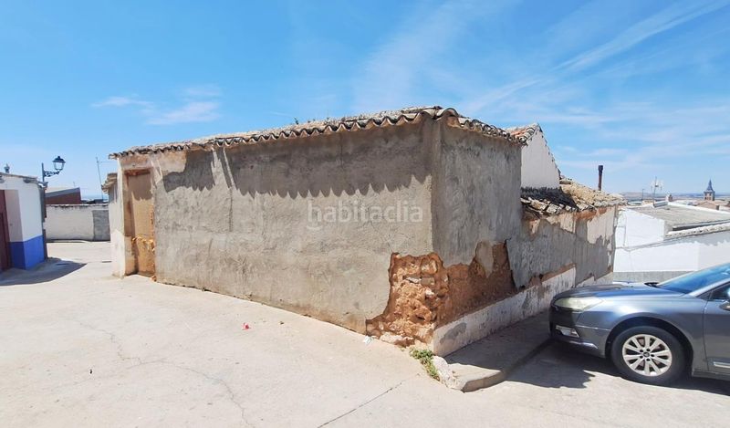Foto 5c32c5c1-9bb5-4f91-b5c5-8e9afa54ea8c. Terreny residencial a Campo de Criptana