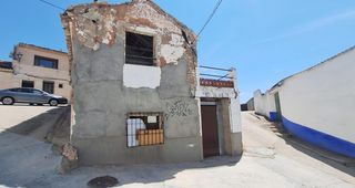 Wohngrundstück in Campo de Criptana. Casa solar en venta en calle rodadero de campo de criptana