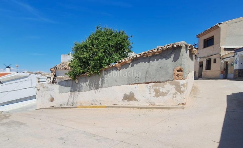 Foto a091ac64-bf6b-43a9-8bac-4b155d18d00c. Terreny residencial a Campo de Criptana