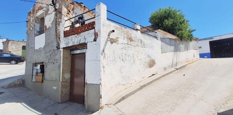 Foto a69b0edf-6f6e-4183-94df-304d9d6b0659. Terreny residencial a Campo de Criptana