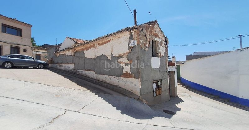 Foto bd38b9e5-de4a-4796-bd19-047f0d97127b. Terreny residencial a Campo de Criptana