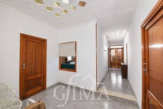 Haus in Tomelloso. Casa de planta baja para reformar cerca de d. víctor peñasco. 19