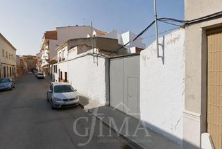 Terreny residencial a Tomelloso