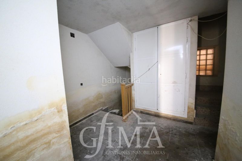 Foto 6a5b788d-8728-44d5-b4b0-6afe8cd3b23e. Edificio in Argamasilla de Alba