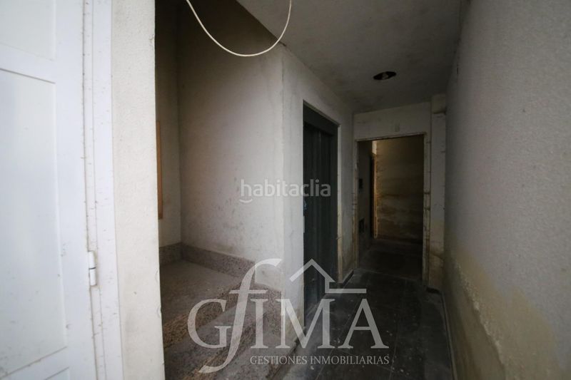 Foto 6ecc09af-90d0-4be7-b2f3-6328ac8fcd24. Edificio in Argamasilla de Alba