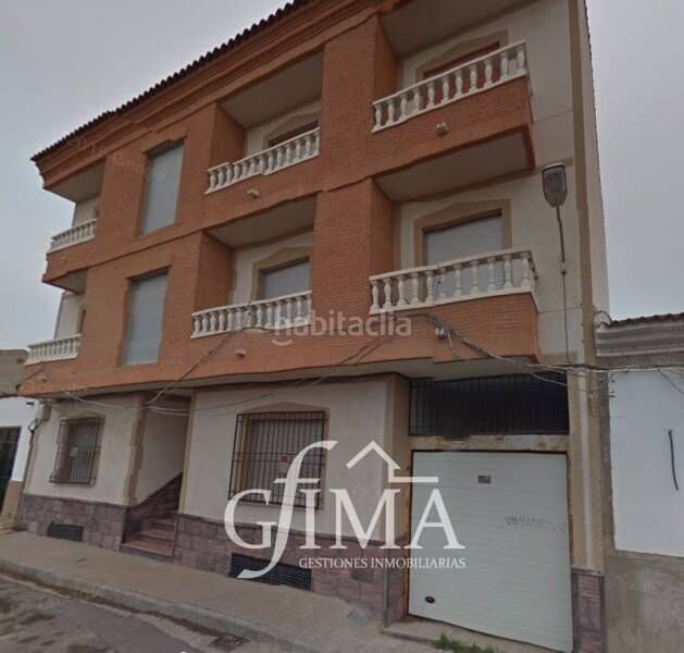 Foto b1f68a6e-c42d-4f9a-816b-2518df52fa11. Edificio in Argamasilla de Alba