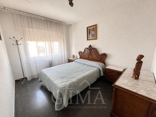 Piso en Tomelloso
