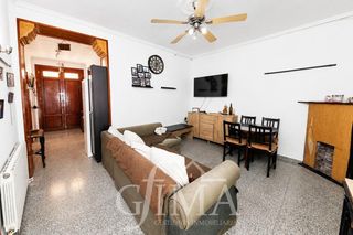 Casa in Tomelloso. Casa de planta baja proxima a av. antonio huertas 4 habitaciones