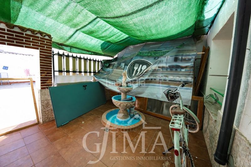 Foto 065c5a3d-e609-44b0-9535-97272f3c7c51. Casa amb calefacció a Tomelloso