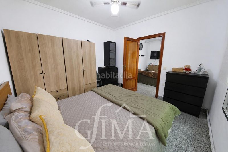 Foto 1ba413ac-c725-4bfa-abb4-345badb2ad2d. Casa amb calefacció a Tomelloso