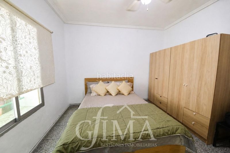 Foto 4c8ef989-3e42-4aa5-a1ed-1c882f0ad6ba. Casa amb calefacció a Tomelloso