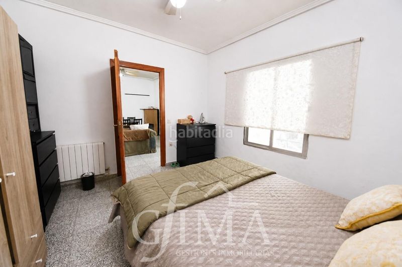 Foto 570372b2-6581-43fb-be39-16783d754540. Casa amb calefacció a Tomelloso