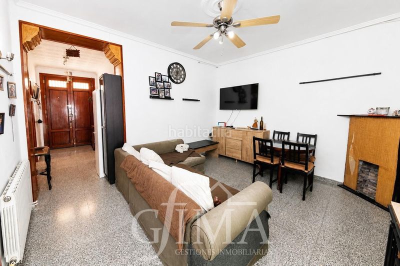 Foto 7f3c124d-ba72-48f4-9b83-a9eead971162. Casa amb calefacció a Tomelloso