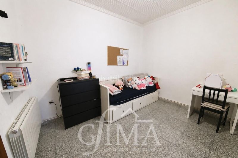 Foto acd25bac-6366-42ea-a562-2cd2d89c7378. Casa amb calefacció a Tomelloso