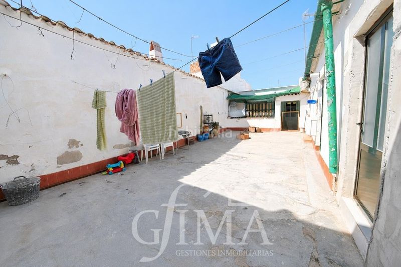 Foto ae7cc00b-67a7-4c0e-a738-a6ed5f510fd7. Casa amb calefacció a Tomelloso
