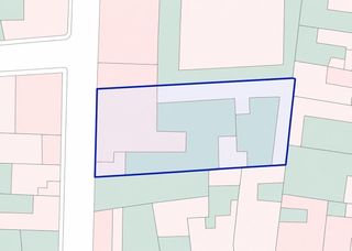 Terreny residencial a Tomelloso