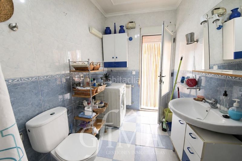 Foto 0afb06b7-e99d-4465-a191-2b60ec9385da. Casa amb calefacció aparcament a Tomelloso