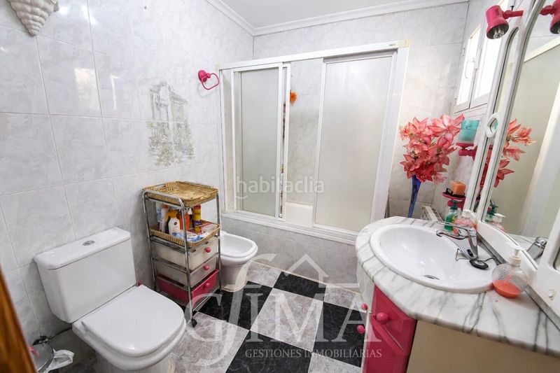 Foto 0b6c191b-a539-464d-a0f8-9d128d151633. Casa amb calefacció aparcament a Tomelloso
