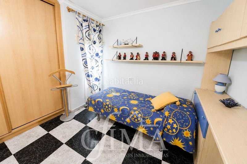 Foto 3733351b-f8ae-444a-a79f-589ab8b7c60f. Casa amb calefacció aparcament a Tomelloso