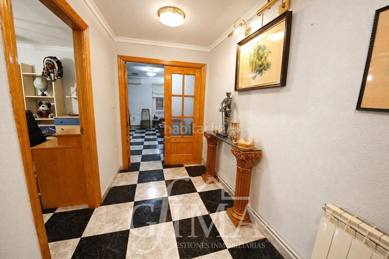 Foto 3a3a80b9-6a34-427d-8732-8516bbe1e60c. Casa amb calefacció aparcament a Tomelloso