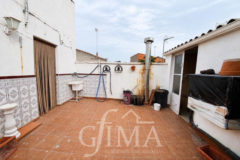 Foto d475163c-0a40-4df8-b7ca-94c6d392c612. Casa amb calefacció aparcament a Tomelloso