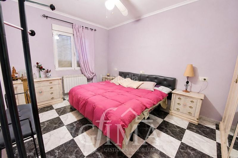 Foto e9e028b8-12d2-4939-8692-8a75abaadfa7. Casa amb calefacció aparcament a Tomelloso