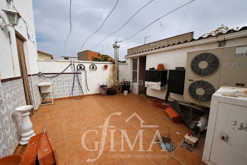 Foto f042ea7b-bbb8-4396-97e9-7041d9ba4fc9. Casa amb calefacció aparcament a Tomelloso
