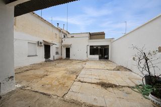 Terreny residencial a Tomelloso