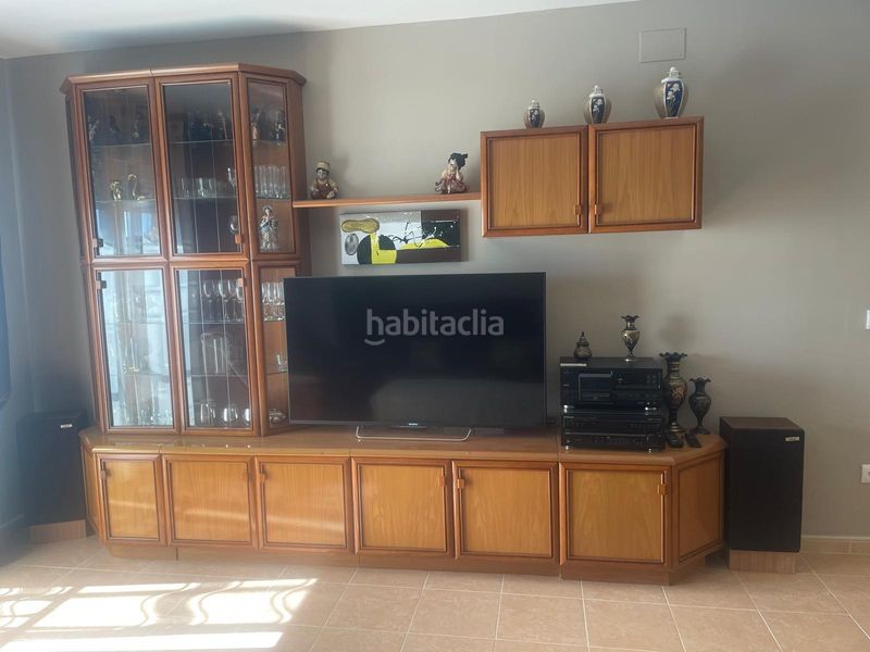Foto bb39d11e-2147-4731-bade-7e17e82ae4fe. Pis amb calefacció a Malagón