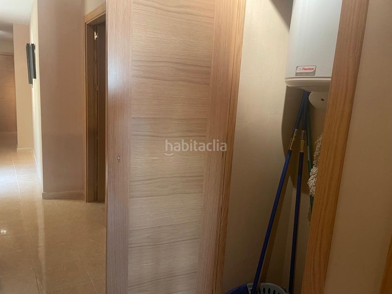 Foto ca260faf-9060-4716-87c0-e92ea7925956. Pis amb calefacció a Malagón