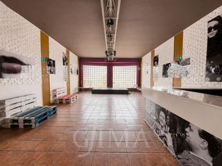 Rent Business premise  Calle del pintor lópez torres. Local comercial en alquiler en pleno centro de tomelloso