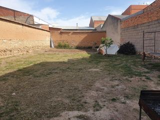 Terreny residencial a Calle de José Alcázar